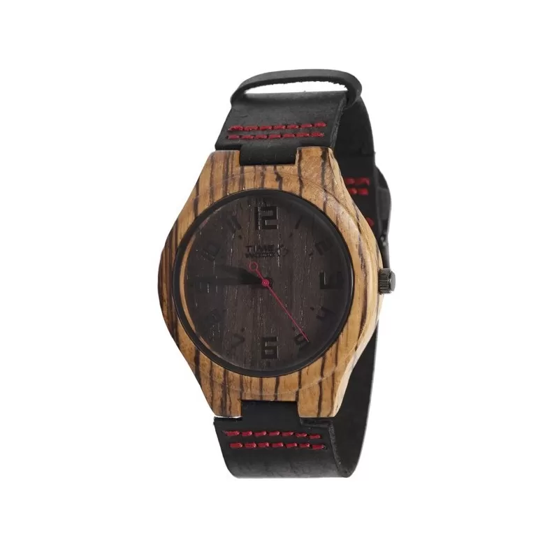 Dřevěné hodinky TimeWood FARAH Dřevěné hodinky TimeWood FARAH