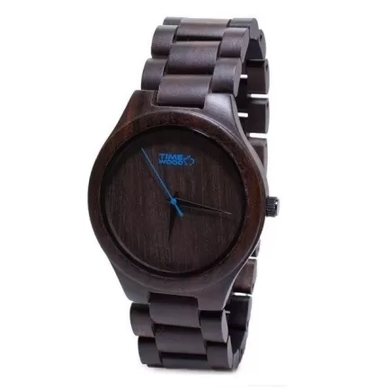 Dřevěné hodinky TimeWood