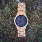 Dřevěné hodinky TimeWood SELMA Dřevěné hodinky TimeWood SELMA