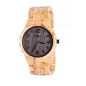 Dřevěné hodinky TimeWood SELMA Dřevěné hodinky TimeWood SELMA