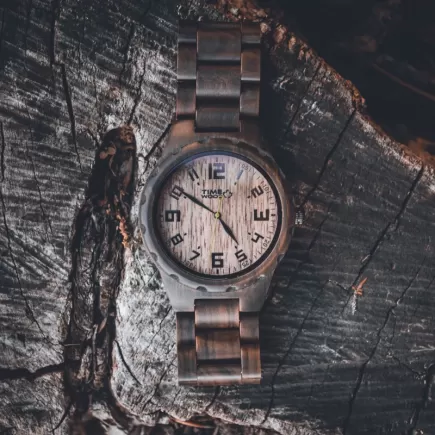 TimeWood DUFF