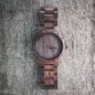 Dřevěné hodinky TimeWood HANK Dřevěné hodinky TimeWood HANK