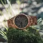 Dřevěné hodinky TimeWood LIO