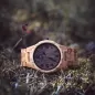 Dřevěné hodinky TimeWood LIO