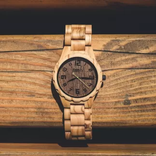 TimeWood LIO