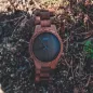 Dřevěné hodinky TimeWood NUSSY Dřevěné hodinky TimeWood NUSSY