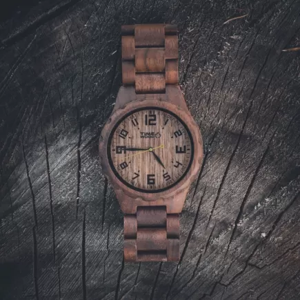 TimeWood NUTTY