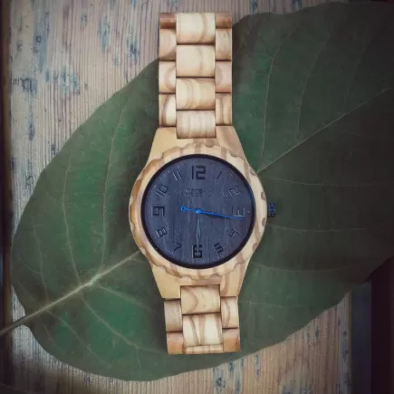 TimeWood OLIE