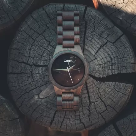 TimeWood RAMON