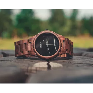 TimeWood ROKKO