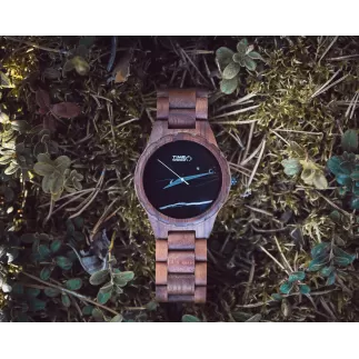 TimeWood Rokko