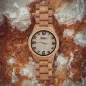 Dřevěné hodinky TimeWood ZAPPA Dřevěné hodinky TimeWood ZAPPA