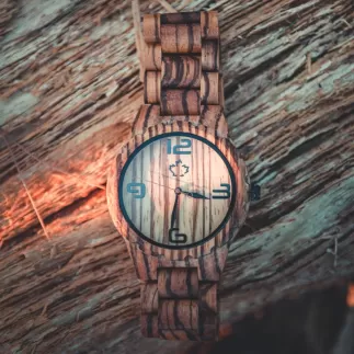 TimeWood EGO