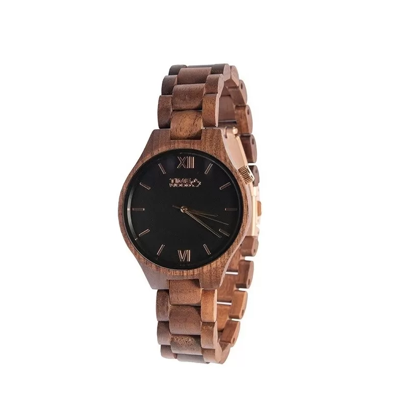 Dřevěné hodinky TimeWood GRIMM Dřevěné hodinky TimeWood GRIMM
