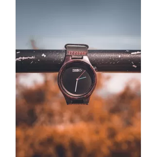 Dřevěné hodinky TimeWood DORRO