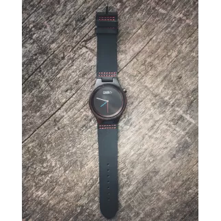 Dřevěné hodinky TimeWood DORRO