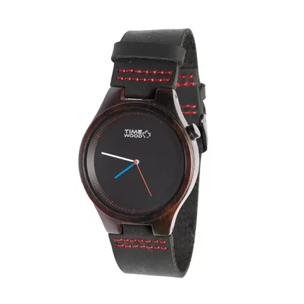 Dřevěné hodinky TimeWood DORRO