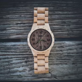 TimeWood WILLS