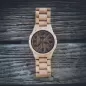 Dřevěné hodinky TimeWood WILLS Dřevěné hodinky TimeWood WILLS