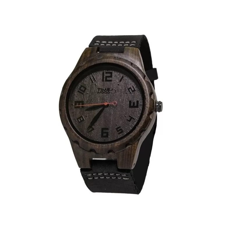 Dřevěné hodinky TimeWood WANDAL Dřevěné hodinky TimeWood WANDAL
