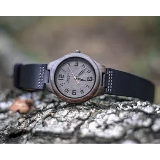 Designové hodinky ze dřeva TimeWood SELLY 