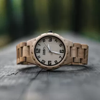 Náramkové hodinky TimeWood ZAPPA s věnováním zdarma