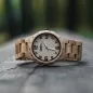 Dřevěné hodinky TimeWood ZAPPA Dřevěné hodinky TimeWood ZAPPA