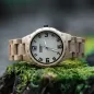 Dřevěné hodinky TimeWood ZAPPA Dřevěné hodinky TimeWood ZAPPA