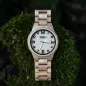 Dřevěné hodinky TimeWood ZAPPA Dřevěné hodinky TimeWood ZAPPA