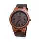 Dřevěné hodinky TimeWood CASSA Dřevěné hodinky TimeWood CASSA