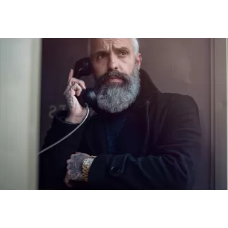 Náramkové hodinky TimeWood ZAPPA s věnováním zdarma