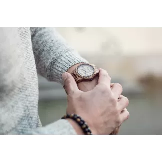 TimeWood EGO