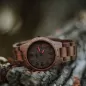 Dřevěné hodinky TimeWood WOOZ Dřevěné hodinky TimeWood WOOZ