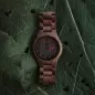 Dřevěné hodinky TimeWood WOOZ Dřevěné hodinky TimeWood WOOZ