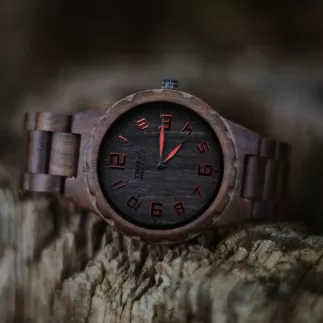 TimeWood WOOZ