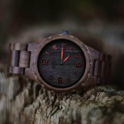 TimeWood WOOZ