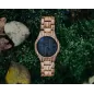 Dřevěné hodinky TimeWood ROXY Dřevěné hodinky TimeWood ROXY