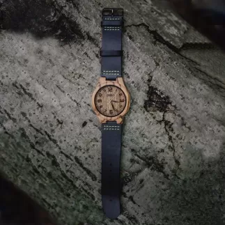 TimeWood URIAH