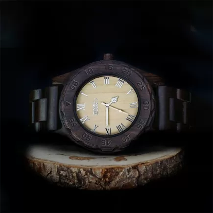 TimeWood EDIE