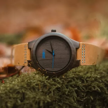TimeWood CEDRIC