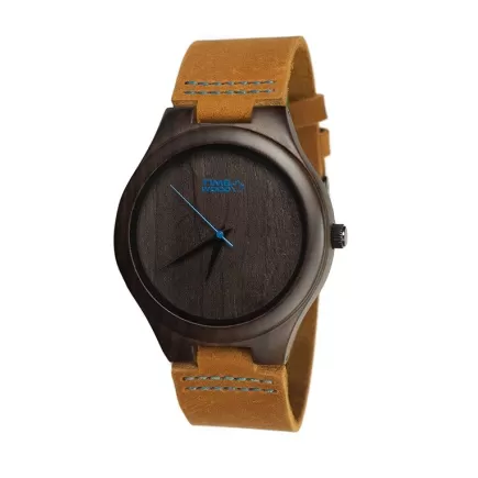 Dřevěné hodinky Timewood CEDRIC
