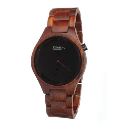TimeWood ROSSO