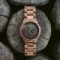 Dřevěné hodinky TimeWood PREE Dřevěné hodinky TimeWood PREE