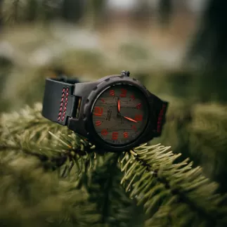 TimeWood MALIT