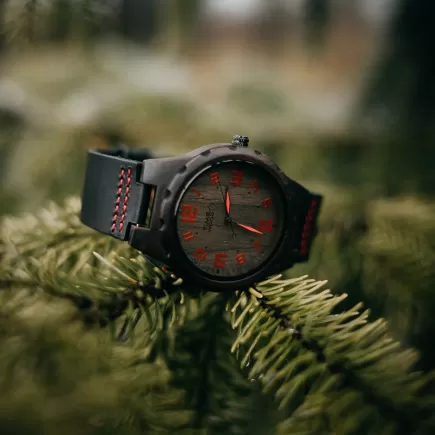 TimeWood MALIT