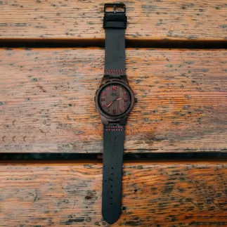 TimeWood MALIT