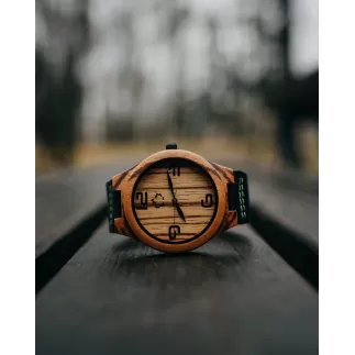 TimeWood ZETTA