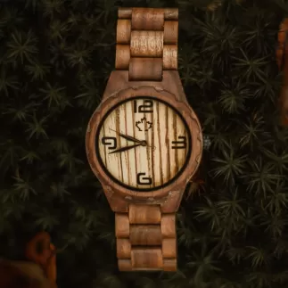 TimeWood SOUL