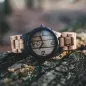 Dřevěné hodinky TimeWood TYWOE Dřevěné hodinky TimeWood TYWOE