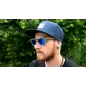 Dřevěné brýle TimeWood YOU